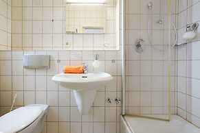 Hotel Windrose Borkum