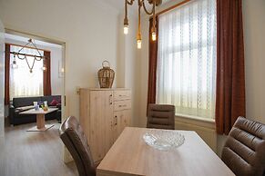 Hotel Windrose Borkum