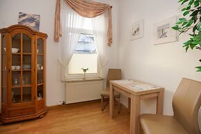 Hotel Windrose Borkum