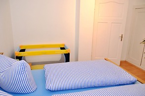 Hotel Windrose Borkum