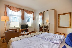 Hotel Windrose Borkum
