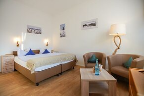 Hotel Windrose Borkum