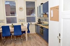 Hotel Windrose Borkum