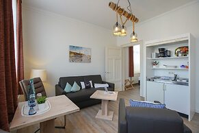 Hotel Windrose Borkum