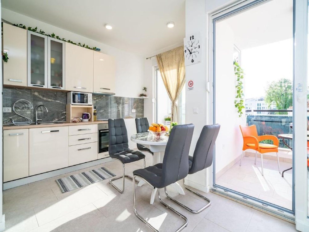 Apartment Anka