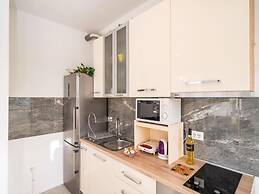 Apartment Anka