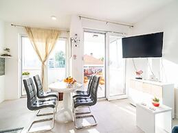 Apartment Anka
