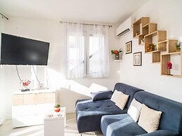 Apartment Anka