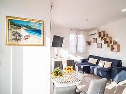 Apartment Anka