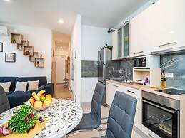 Apartment Anka