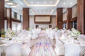 Central Inn Hotel & Suites - Al Sadd, Doha, Qatar