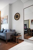 Central Inn Hotel & Suites - Al Sadd, Doha, Qatar