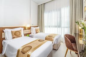 Central Inn Hotel & Suites - Al Sadd, Doha, Qatar