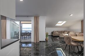 Pool Apartments Crikvenica