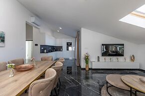 Pool Apartments Crikvenica