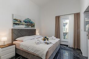 Pool Apartments Crikvenica