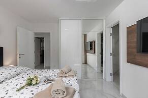 Pool Apartments Crikvenica