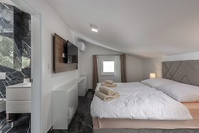 Pool Apartments Crikvenica