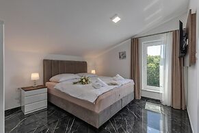 Pool Apartments Crikvenica
