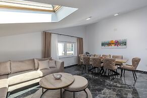 Pool Apartments Crikvenica