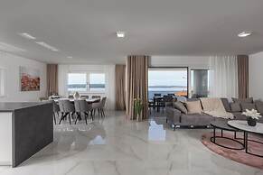 Pool Apartments Crikvenica