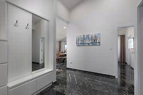Pool Apartments Crikvenica