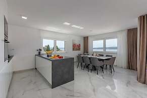 Pool Apartments Crikvenica