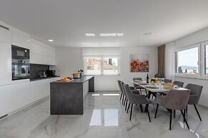 Pool Apartments Crikvenica