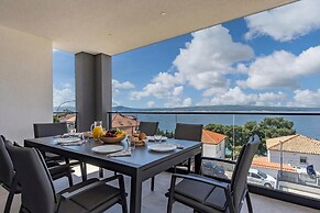 Pool Apartments Crikvenica