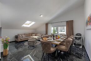 Pool Apartments Crikvenica