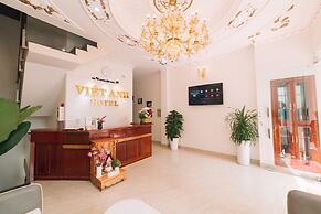 Viet Anh Hotel Da Lat