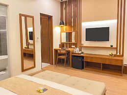 The Prime Canggu Bali