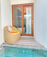 The Prime Canggu Bali