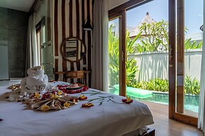 The Prime Canggu Bali