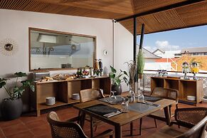 The Prime Canggu Bali