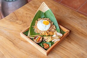 The Prime Canggu Bali