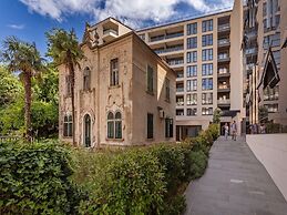Apartment Floramye