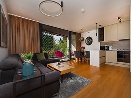 Apartment Floramye