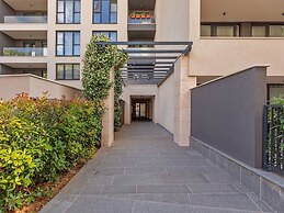 Apartment Floramye