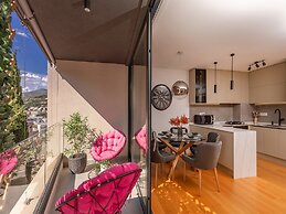 Apartment Floramye