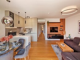 Apartment Floramye