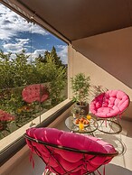 Apartment Floramye