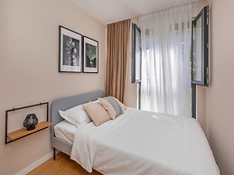 Apartment Floramye
