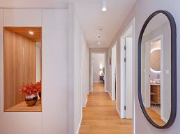 Apartment Floramye
