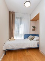 Apartment Floramye