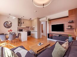 Apartment Floramye