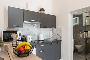 Apartments Roza