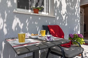 Apartments Roza