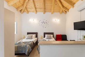 Apartments Roza