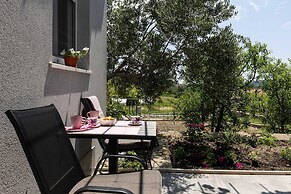 Apartments Roza